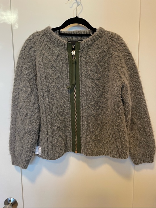ICONS Sweaters - ICONS Objects of Devotion M
